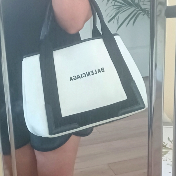 Hp💥Balenciaga 💥Canvas - Picture 12 of 16